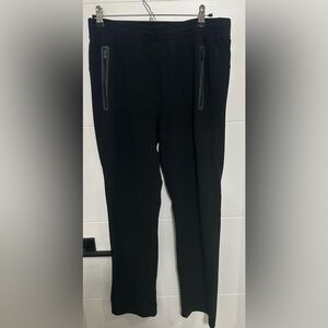 Old Navy Active Men's Dynamic Fleece 4-Way Stretch- Size Medium